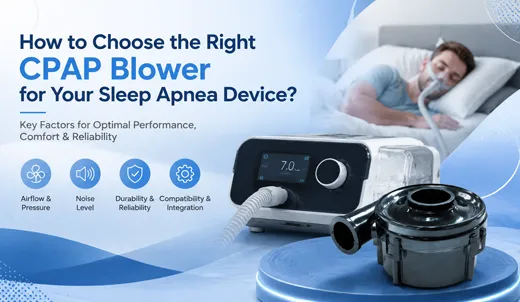 How to choose a suitable CPAP blower for a sleep apnea machine.webp How to choose a suitable CPAP blower for a sleep apnea machine.webp